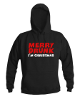Džemperis Merry  drunk